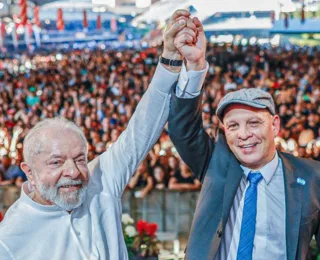 Lula celebra origem sindical e reafirma compromisso com trabalhadores