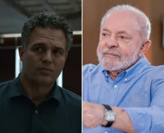 Lula convida Mark Ruffalo ao Brasil após ser criticado pelo ator