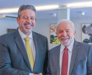 Lula deve se reunir com Lira na quinta para negociar cargos no governo