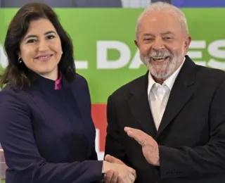 Lula diz que Tebet soube que Pochmann assumiria IBGE: “não atropelei"