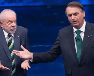 Lula diz que inelegibilidade de Bolsonaro é 'problema da Justiça'