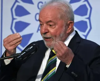 Lula e Petro concordam em fortalecer combate aos crimes ambientais