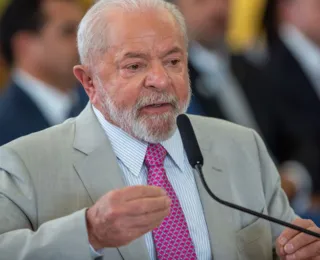 Lula pede racionalidade com políticas agrícola e ambiental