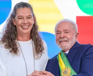 Lula quer criar cargo para Ana Moser e ceder Esporte ao Centrão