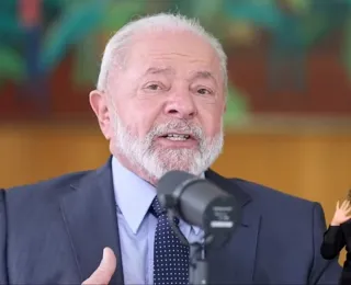 Lula quer que reforma tributária repita no Senado votação da Câmara