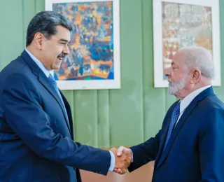 Lula questiona exigências feitas à Venezuela com Arábia Saudita