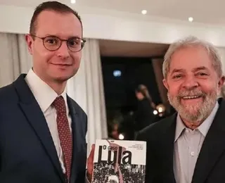 Lula recebe Zanin e avisa Senado que indicação sai nas próximas horas