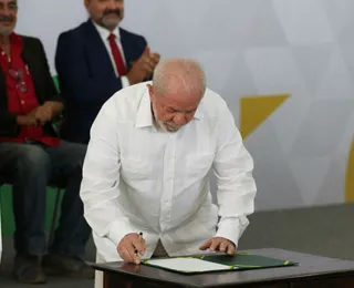 Lula sanciona lei que autoriza terapia polêmica da gestão Bolsonaro