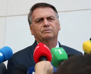 MP pede que TCU investigue salário de R$ 41 mil de Bolsonaro no PL