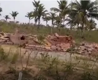 MPF e DPU movem ação para desocupação de aldeia no sul da Bahia