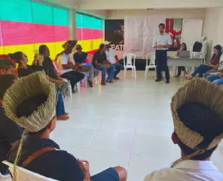 MPF recomenda medidas de prestação de saúde a povos indígenas na Bahia