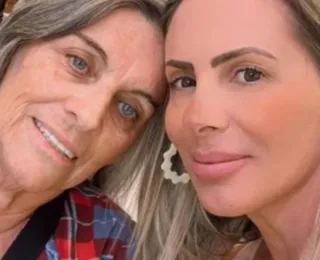 Mãe de Faby Monarca, Anita Cristina morre após luta contra câncer