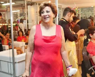 Mãe do ministro Fernando Haddad morre em São Paulo, aos 85 anos