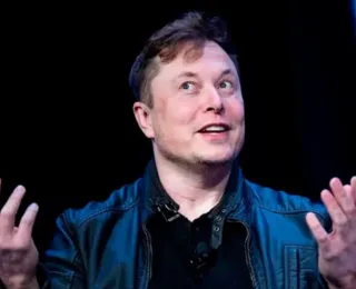 Mais pobre: em um só dia, Musk perde US$ 20,3 bilhões