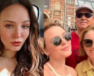 Marcas abandonam pais de Larissa Manoela em prol da atriz
