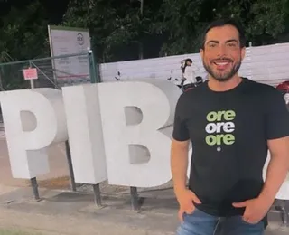 Marcell Moraes se converte e diz sonhar com 'igreja para os animais'