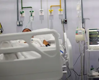 Marcelo Castro passa por cirurgia de emergência em hospital particular