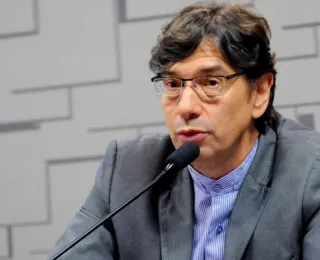 Marcio Pochmann vai ser o novo presidente do IBGE, anuncia governo
