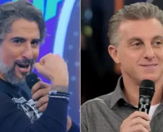 Marcos Mion deve substituir Luciano Huck no 'Domingão'; entenda