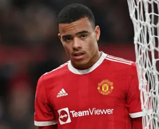 Mason Greenwood deixa Manchester United em comum acordo com o clube