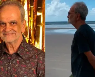 Maurício Kubrusly recebe homenagem após diagnóstico de demência