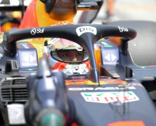 Max Verstappen vence GP da Espanha de F1 de ponta a ponta