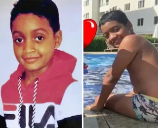 Menino de 10 anos morre após ser atingido por "bala perdida" na RMS