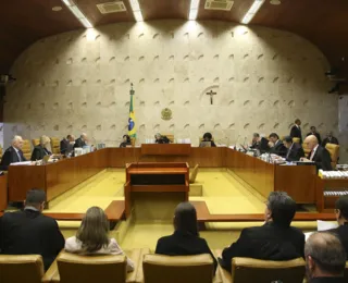 Metade dos juízes do país ganha mais do que ministros do STF