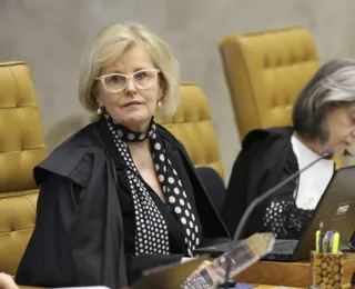 Ministra Rosa Weber inicia mutirão carcerário pelo país