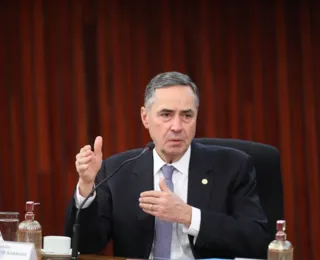 Ministro Luís Roberto Barroso é eleito próximo presidente do STF