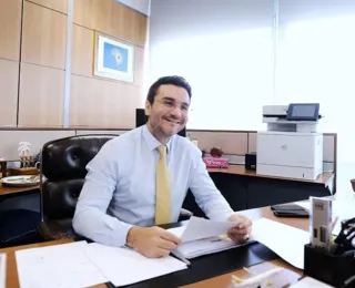Ministro do Turismo negocia benefício para estrangeiros no Brasil