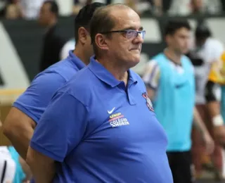 Morre Fernando Ferreti, lenda do futsal brasileiro e mundial