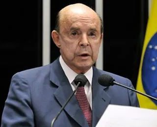 Morre Francisco Dornelles, ex-governador do Rio, aos 88 anos