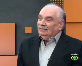 Morre aos 78 anos o jornalista Paulo Roberto Martins