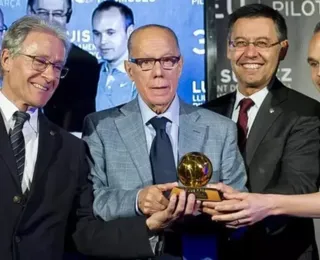 Morre aos 88 anos Luis Suárez, único espanhol vencedor da Bola de Ouro