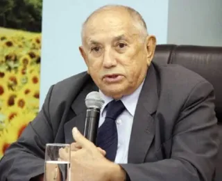 Morre aos 94 anos o ex-governador de Tocantins Siqueira Campos