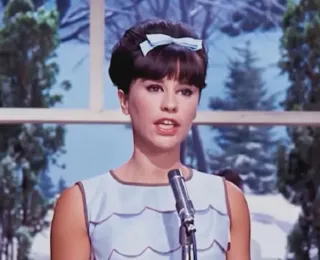 Morre baiana Astrud Gilberto, ícone da bossa nova, aos 83 anos