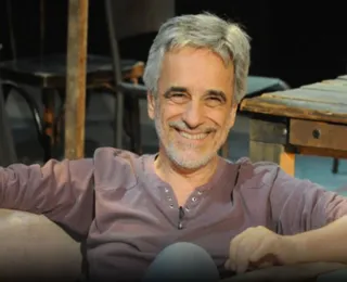 Morre diretor de teatro Aderbal Freire-Filho, aos 82 anos