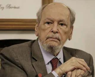 Morre em Brasília o ex-ministro do STF, Sepúlveda Pertence