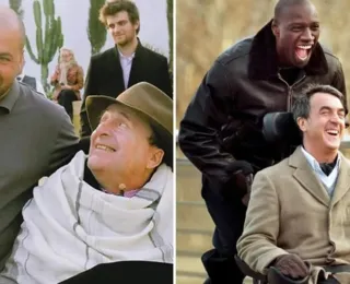 Morre empresário tetraplégico que inspirou o filme “Intocáveis”