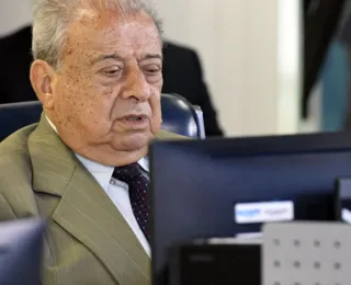 Morre o ex-ministro da Agricultura Alysson Paolinelli, aos 86 anos