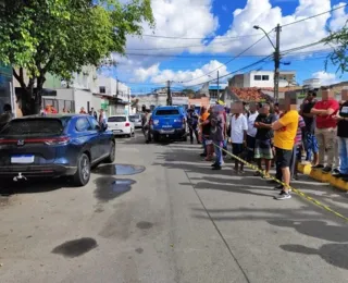 Morre quarto cigano ferido em ataque a bar em Feira de Santana