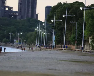 Mortos em praia de Tubarão tinham passagens pela polícia