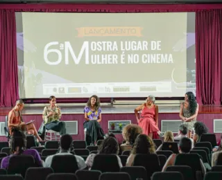 Mostra exibirá gratuitamente filmes produzidos por mulheres