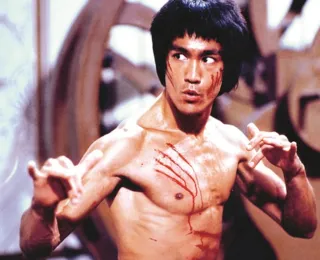 Mostra vai exibir filmes de Bruce Lee nos cinemas em setembro