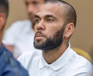 Mulher vítima de Daniel Alves tem 'transtorno pós-traumático elevado'