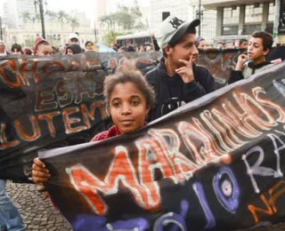 Mulheres em situação de rua vivenciam invisibilidade social