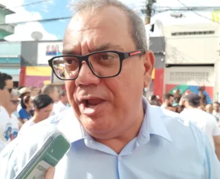 Muniz reivindica reconhecimento ao povo baiano pela independência