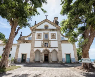 Museu de Arte Sacra da UFBA comemora 64 anos com programação especial