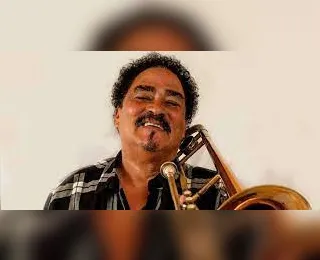 Músico Zeca do Trombone morre aos 78 anos